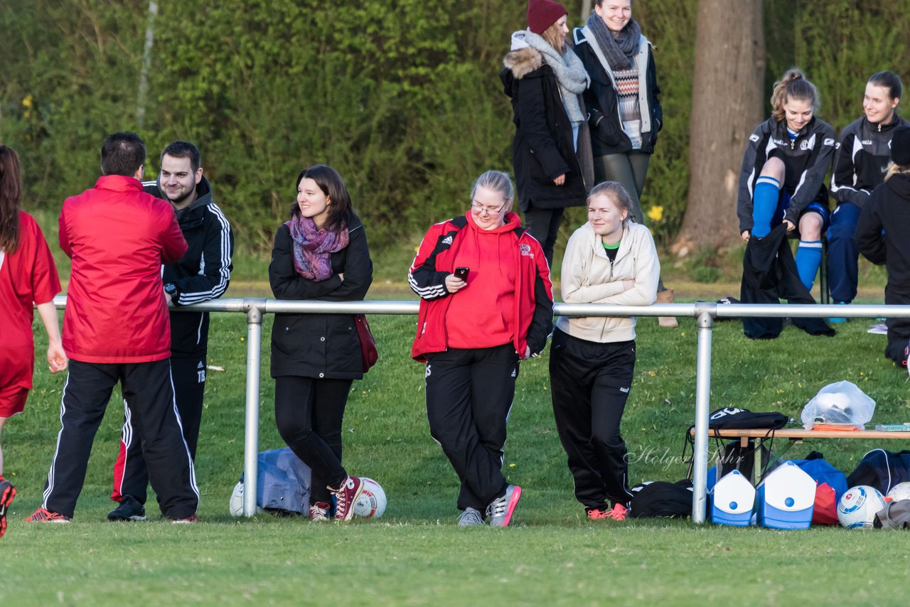 Bild 125 - Frauen SV Henstedt Ulzburg 2 - VfL Struvenhtten : Ergebnis: 17:1